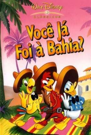 Filme Você Já Foi à Bahia? 1944