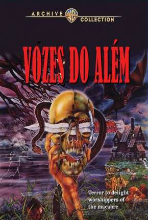 Filme Vozes do Além 1974