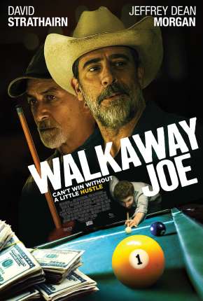 Filme Walkaway Joe - Legendado 2020