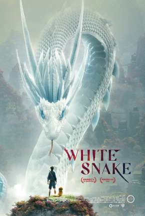 Filme White Snake - Legendado 2020