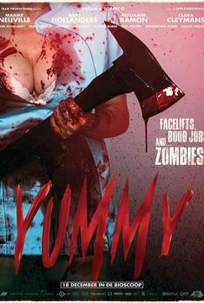 Filme Yummy - Legendado 2020