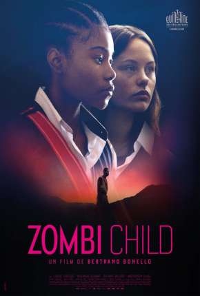 Filme Zombi Child - Legendado 2019