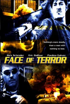 Filme A Face do Terror - Legendado 2004