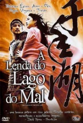 Filme A Lenda do Lago do Mal 2003