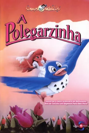 Filme A Polegarzinha 1992