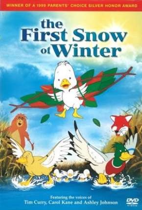 Filme A Primeira Neve de Inverno 1998
