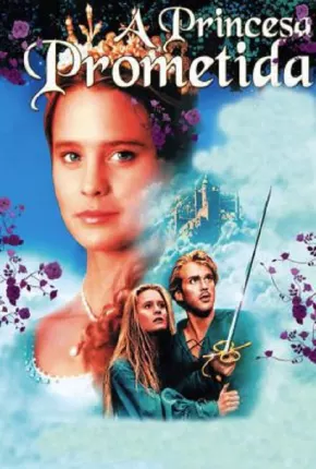 Filme A Princesa Prometida 1987