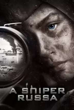 Filme A Sniper Russa 2015