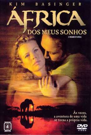 Filme África dos Meus Sonhos 2000