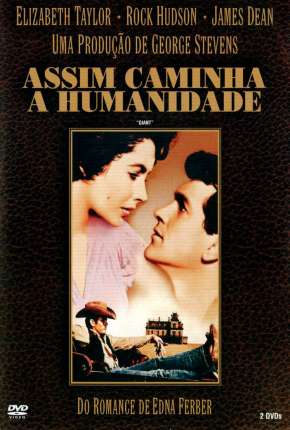 Filme Assim Caminha a Humanidade 1956