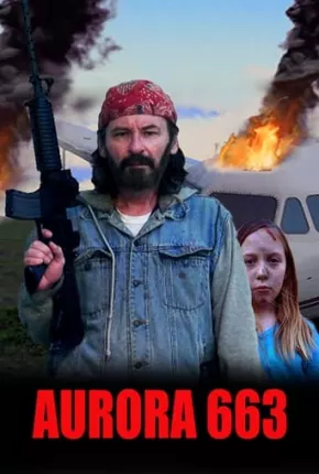 Filme Aurora 663 - Legendado 2023