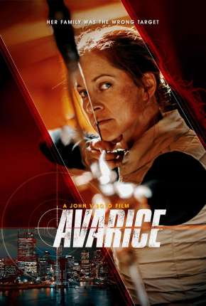 Filme Avarice - Legendado 2022