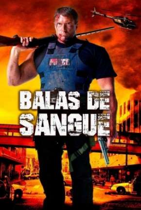 Filme Balas de Sangue 2006