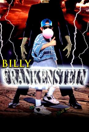 Filme Billy Frankenstein 1998