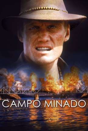 Filme Campo Minado - Sweepers Clássico 1998