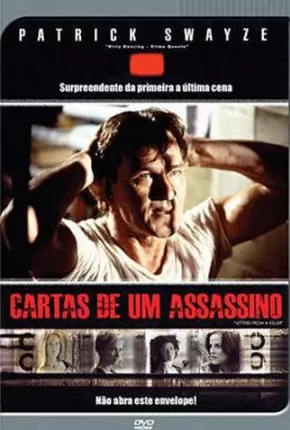 Filme Cartas de Um Assassino 1998