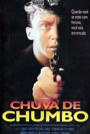 Filme Chuva de Chumbo 1986