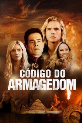 Filme Código do Armagedom 2022