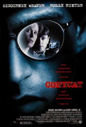 Filme Copycat - A Vida Imita a Morte 1995