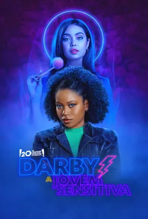 Filme Darby - A Jovem Sensitiva 2023