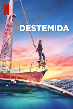 Filme Destemida - True Spirit 2023