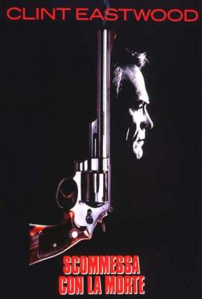 Filme Dirty Harry na Lista Negra 1988