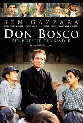 Filme Dom Bosco 1988