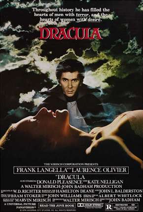 Filme Drácula 1979 1979