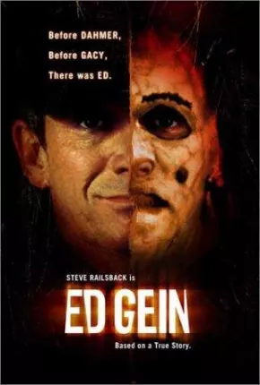 Filme Ed Gein - O Serial Killer 2000