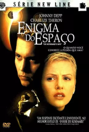 Filme Enigma do Espaço 1999
