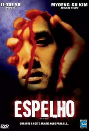 Filme Espelho 2003