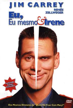 Filme Eu, Eu Mesmo e Irene 2000