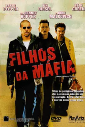 Filme Filhos da Máfia 2001