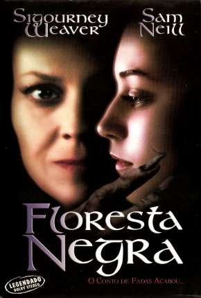 Filme Floresta Negra 1997