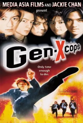 Filme Geração X em Ação 1999