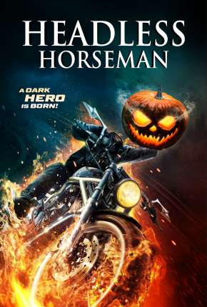 Filme Headless Horseman - Legendado 2022