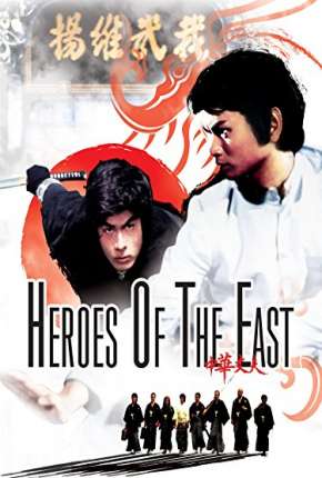 Filme Heróis do Oriente 1978