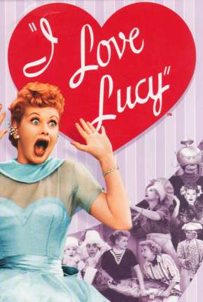 Série I Love Lucy 1951