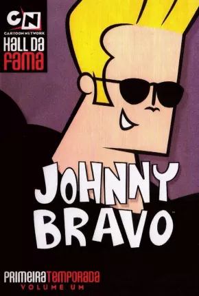 Desenho Johnny Bravo - Completo Google Drive 1997