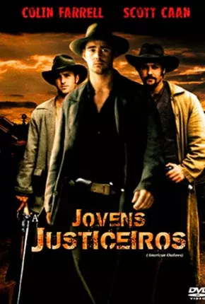 Filme Jovens Justiceiros 2001