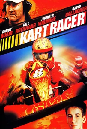 Filme Kart Racer - Alta Velocidade 2003