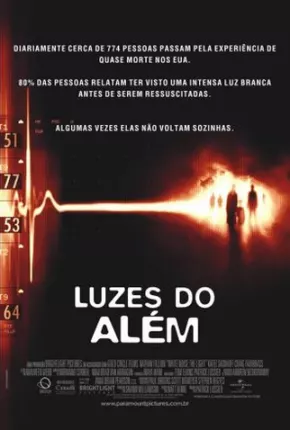 Filme Luzes do Além / Vozes do Além 2 2007