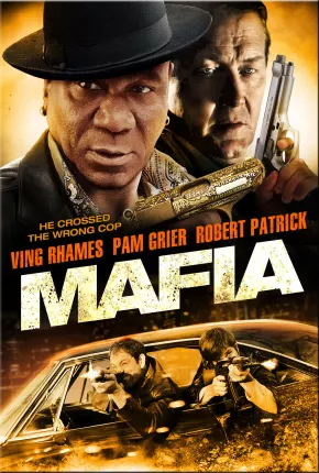 Filme Máfia 2012