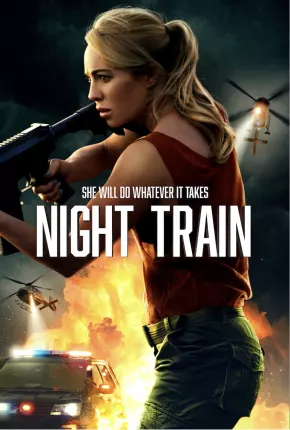 Filme Night Train - Legendado 2023