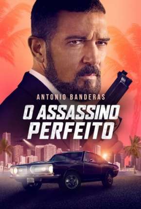 Filme O Assassino Perfeito 2022