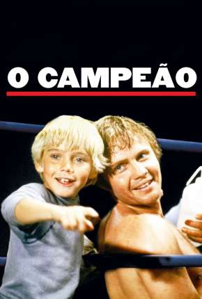 Filme O Campeão 1979