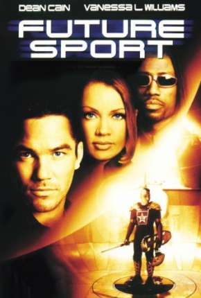 Filme O Esporte do Futuro 1998