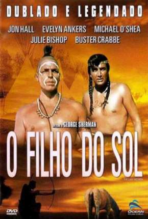 Filme O Filho do Sol 1947