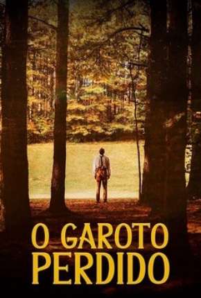 Filme O Garoto Perdido 2020