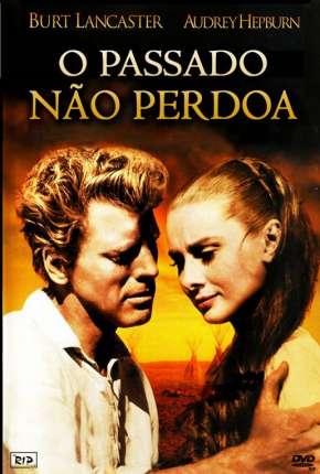 Filme O Passado Não Perdoa 1960